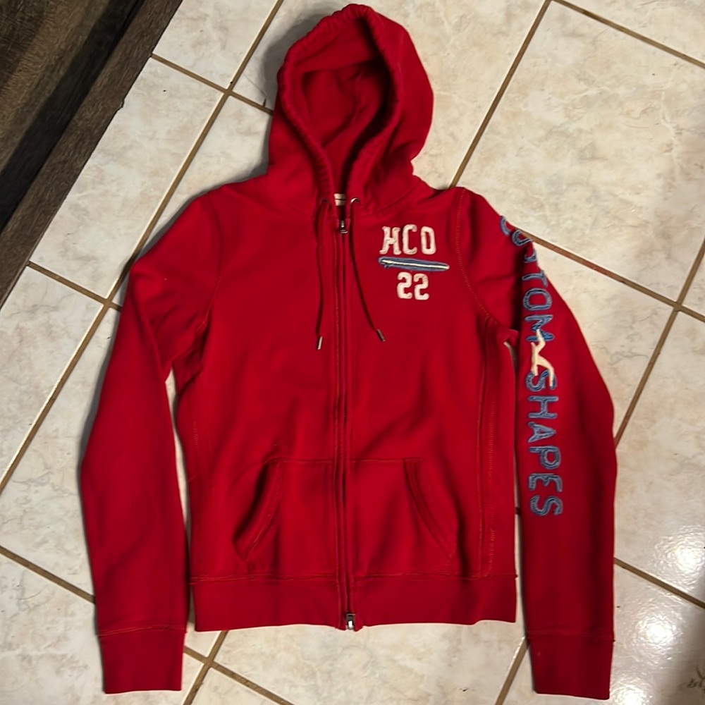 Hollister